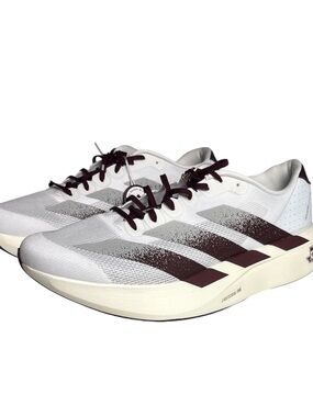 ADIDAS Adizero Evo SL Texas A&M Sz 13.5